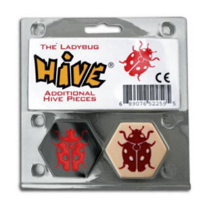 Hive: The Ladybug